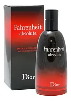 Christian Dior Fahrenheit Absolute