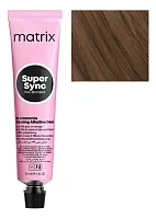 MATRIX Super Sync Pre-Bonded — безаммиачная крем-краска, 90 мл
