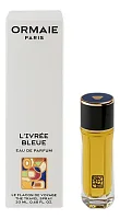 Ormaie L'Ivree Bleue