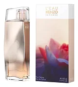 Kenzo L'Eau Kenzo Intense Pour Femme