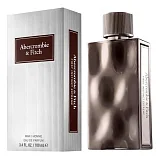 Abercrombie & Fitch First Instinct Extreme