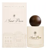 Royal Platinum Saint Pierre