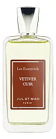 Jul et Mad Paris Vetiver Cuir