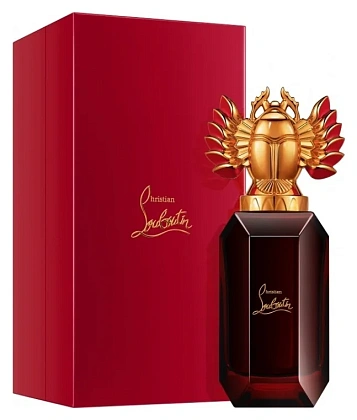 Christian Louboutin Loubicharme Intense