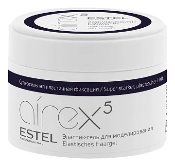 Эластик-гель Airex, суперсильная пластичная фиксация