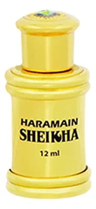 Al Haramain Perfumes Sheikha