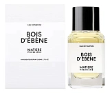 Matiere Premiere Bois D'Ebene