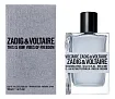 Zadig & Voltaire This Is Him! Vibes Of Freedom