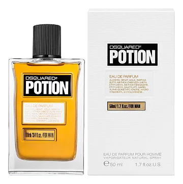Dsquared2 Potion