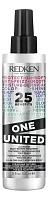 Redken One United 25 Benefits — многофункциональный спрей, 150 мл