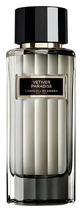 Carolina Herrera Vetiver Paradise