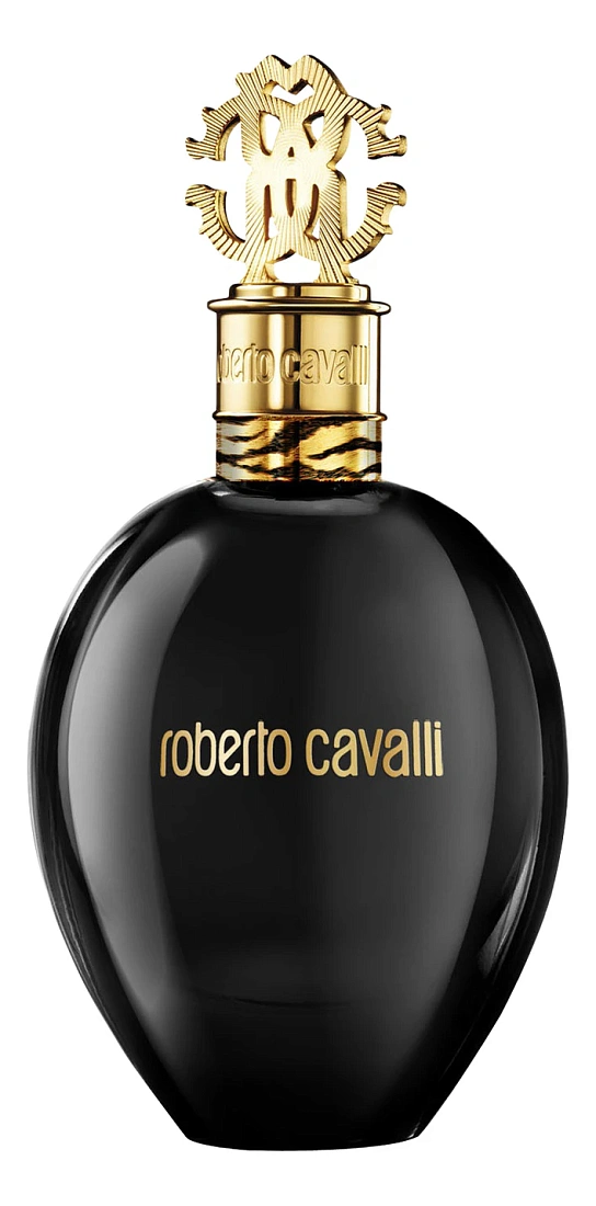 Roberto Cavalli Nero Assoluto