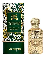 Alexandre J. Majestic Nard