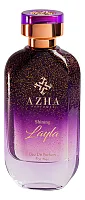 Azha Perfumes Butterfly Nebula Collection Shining Layla