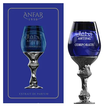Anfar Ahtifal Corporate