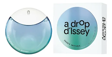 Issey Miyake A Drop D'Issey Fraiche