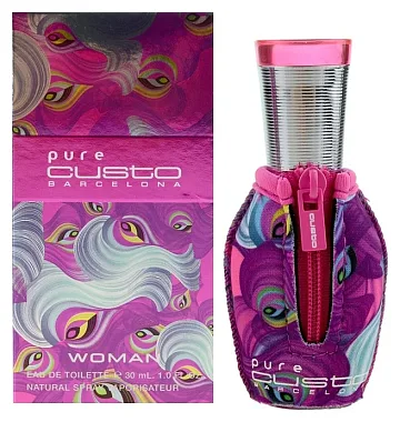Custo Barcelona Pure Custo Barcelona Woman