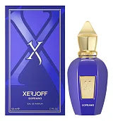Xerjoff Soprano