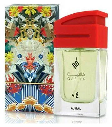 Ajmal Qafiya 04