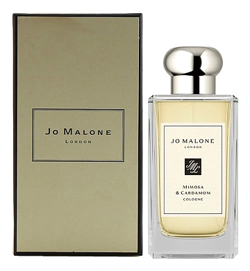 Jo Malone Mimosa & Cardamom