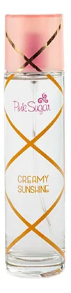 Aquolina Pink Sugar Creamy Sunshine