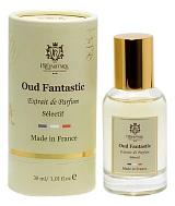 PREparfumer Oud Fantastic