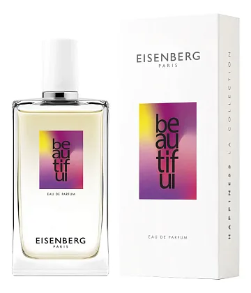 Eisenberg Beautiful