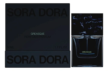 Sora Dora Greasque