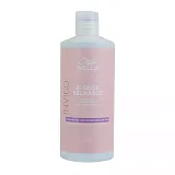 Шампунь против желтизны Invigo Blonde Recharge Cool Blonde
