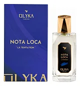 Ulyka Nota Loca