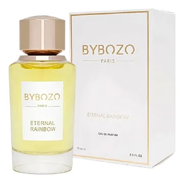 BYBOZO Eternal Rainbow