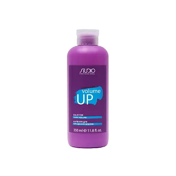 Бальзам для объёма Volume Up
