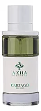 Azha Perfumes Butterfly Nebula Collection Cartago