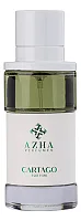 Azha Perfumes Butterfly Nebula Collection Cartago