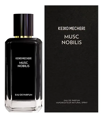 Keiko Mecheri Musc Nobilis