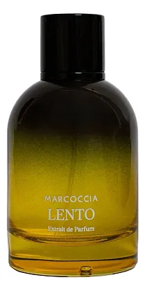 Marcoccia Piaceri Collection Lento