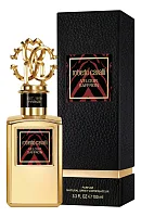 Roberto Cavalli Velour Saffron