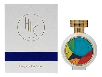 Haute Fragrance Company Party On The Moon