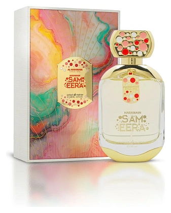 Al Haramain Perfumes Sameera