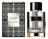 Carolina Herrera Platinum Leather
