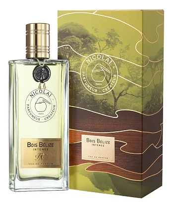 Parfums de Nicolai Bois Belize Intens