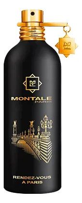 Montale Rendez-Vous A Paris