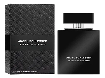 Angel Schlesser Essential Men