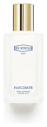 Ex Nihilo Fascinate Perfumed Mist