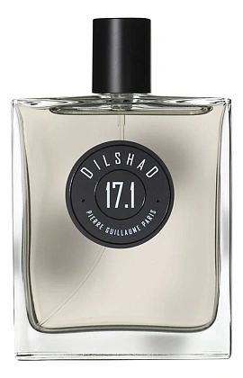 Pierre Guillaume Dilshad 17.1