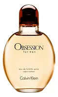 Calvin Klein Obsession For Men