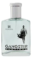 Brocard Gangster Platinum