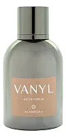 Bruno Acampora Vanyl
