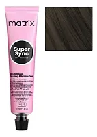 MATRIX Super Sync Pre-Bonded — безаммиачная крем-краска, 90 мл