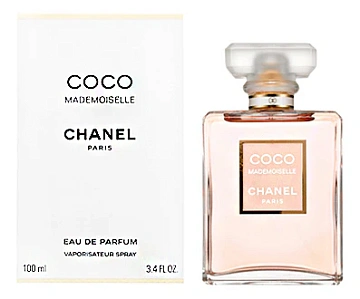 Chanel Coco Mademoiselle